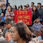 Assembleia legislativa realiza audiência Pública sobre Saneouro em Ouro Preto