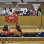 Moradores cobram ampliação do número de atingidos por barragem em Barão de Cocais