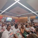 Regime de Recuperação Fiscal: oposição pede retirada de projeto em meio a negociação em Brasília