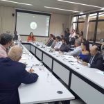 Setor da construção civil critica regras do Plano Diretor de BH em audiência na Câmara