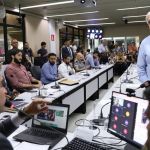 Procuradoria de BH divulga nota de repúdio contra presidente da Câmara após sessão tumultuada