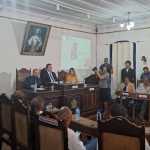 Presidente da Câmara de Ouro Preto critica Audiência Pública da ALMG sobre a Saneouro e deputado rebate