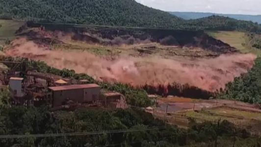 Audiências analisavam ações individuais de moradores de Brumadinho afetados pela tragédia de 2019