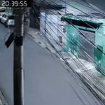 Áudio capta explosão por vazamento de gás e desespero de vizinhos em SP; ouça
