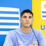 Inter encaminha contratação do goleiro Sergio Rochet, do Nacional-URU