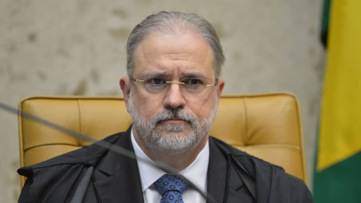 Veja o que se sabe sobre a sucessão de Augusto Aras na PGR