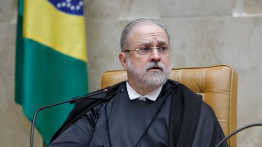 Augusto Aras encerra sua passagem pela PGR nesta terça-feira (26)