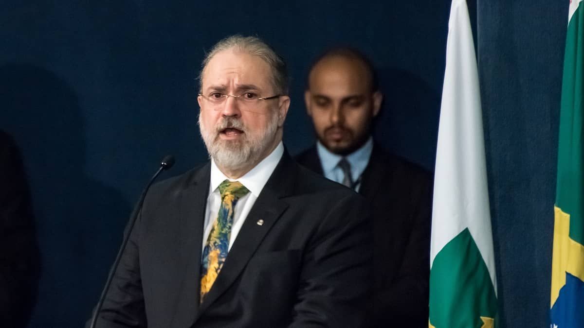 Moro resgata PEC que obriga presidente a acatar lista tríplice para nomear PGR