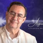 Augusto Cury ensina como gerenciar emoções neste sábado em BH; saiba como se inscrever no treinamento