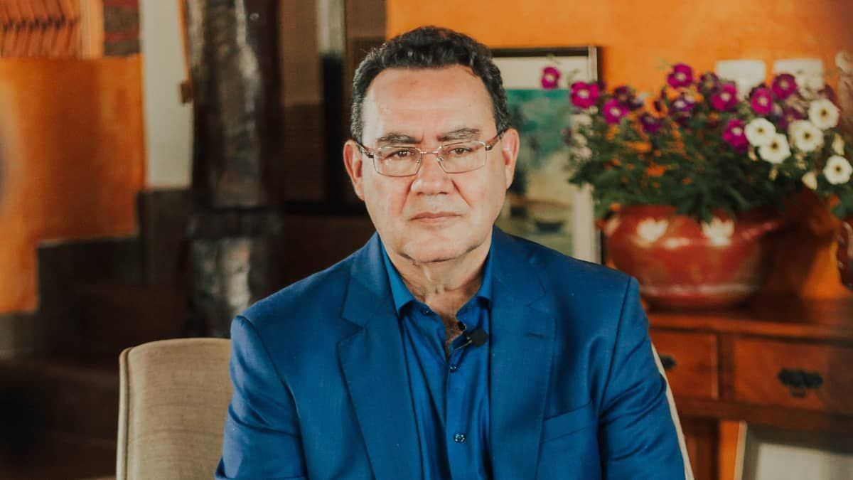Augusto Cury realiza treinamento inédito sobre 'Gestão da Emoção' em Belo Horizonte; saiba tudo