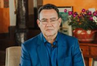 Por que o psiquiatra Augusto Cury, um dos escritores mais lidos do mundo, quer ser presidente?