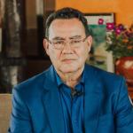 Augusto Cury realiza treinamento inédito sobre 'Gestão da Emoção' em Belo Horizonte; saiba tudo