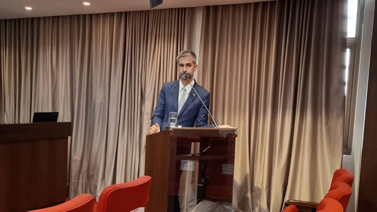Secretário nacional de Justiça atribui a Bolsonaro aumento de casos de violência contra jornalistas