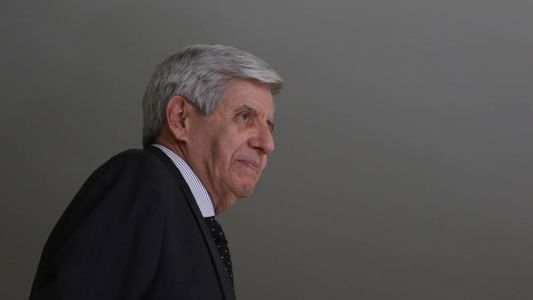 Augusto Heleno vai ser inquirido na terça-feira (26) por congressistas