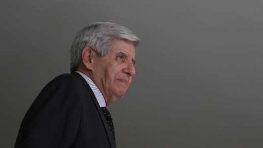 Augusto Heleno vai ser inquirido na terça-feira (26) por congressistas