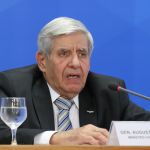 Por maioria, Primeira Turma do STF condena Augusto Heleno a 21 anos de prisão