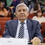 Fux vota pela absolvição do general Augusto Heleno em todos os crimes