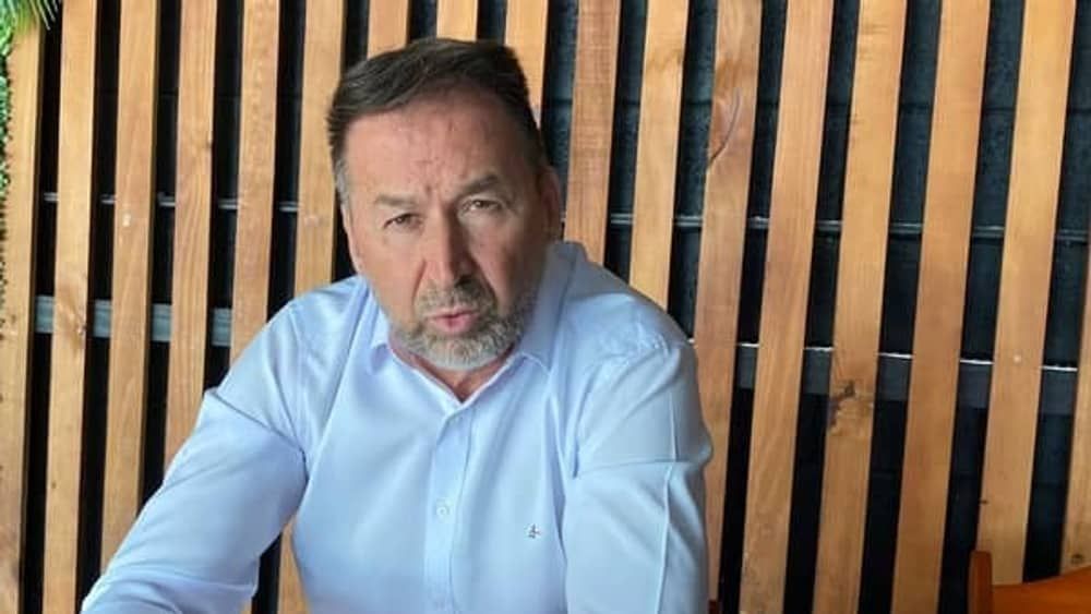 Conta de presidente do Corinthians em rede social 'cai'; entenda motivo