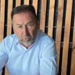 Augusto Melo quer empresa para administrar Arena do Corinthians