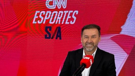 Augusto Melo falou sobre situação de Mano Menezes no Corinthians