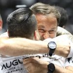 Augusto Melo é eleito presidente do Corinthians e comandará clube até 2026