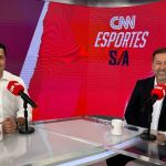 Candidato da oposição do Corinthians abre o jogo sobre comando do futebol e SAF 