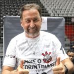 Entenda como Augusto Melo pretende compor a cúpula de futebol do Corinthians