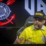 Retrospectiva: o conturbado mandato de Augusto Melo no Corinthians
