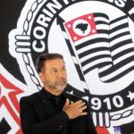 Corinthians detona CBF por mudanças de datas na semifinal da Copa do Brasil