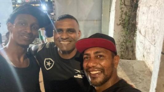 Augusto Recife venceu a Tríplice Coroa com o Cruzeiro