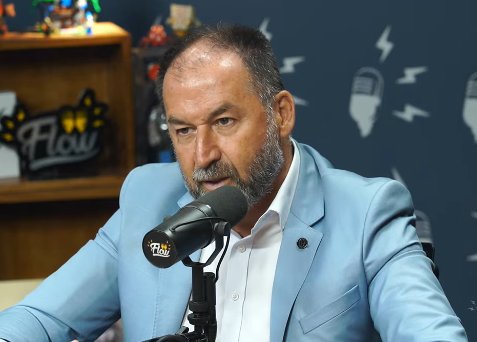 Presidente do Corinthians fala sobre recusa de Tite: 'Estava tudo certo'