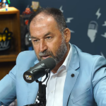 Presidente do Corinthians fala sobre recusa de Tite: 'Estava tudo certo'