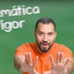 Ex-BBB Gil do Vigor lança curso de matemática gratuito para o Enem