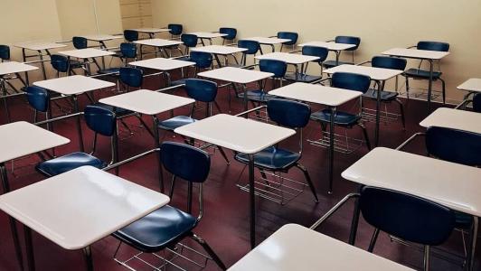 Aulas devem ser retomadas na próxima segunda (23)