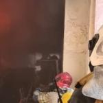 Hospital João XXIII socorre 36 vítimas de incêndio no Instituto de Educação