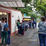 Aulas em Belo Horizonte ocorrem normalmente nesta quinta-feira