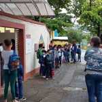 Aulas em Belo Horizonte ocorrem normalmente nesta quinta-feira