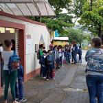 Aulas em Belo Horizonte ocorrem normalmente nesta quinta-feira