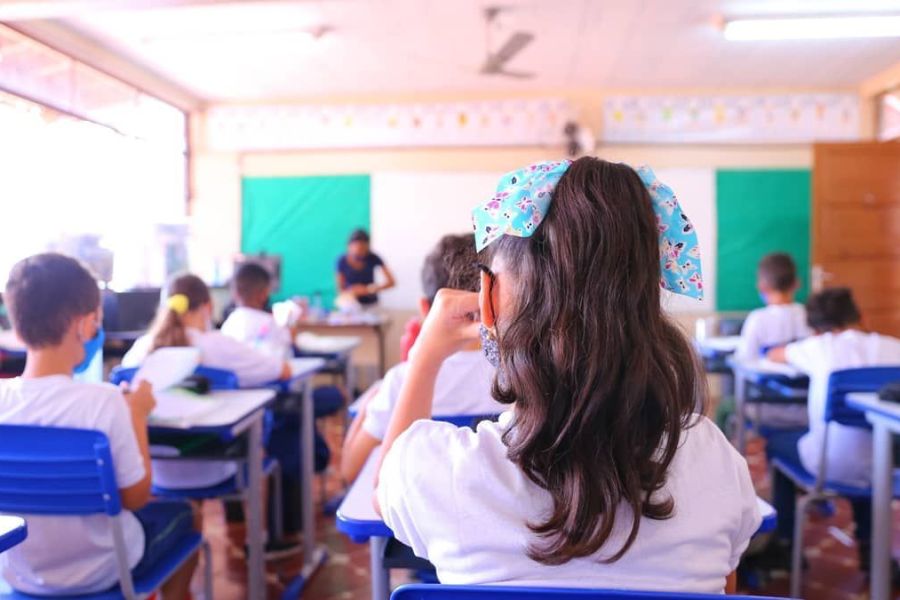 SEE-MG abre seleção interna para professores e especialistas formadores
