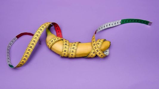 Aumento de 24% no tamanho médio do pênis foi registrado em todo o mundo