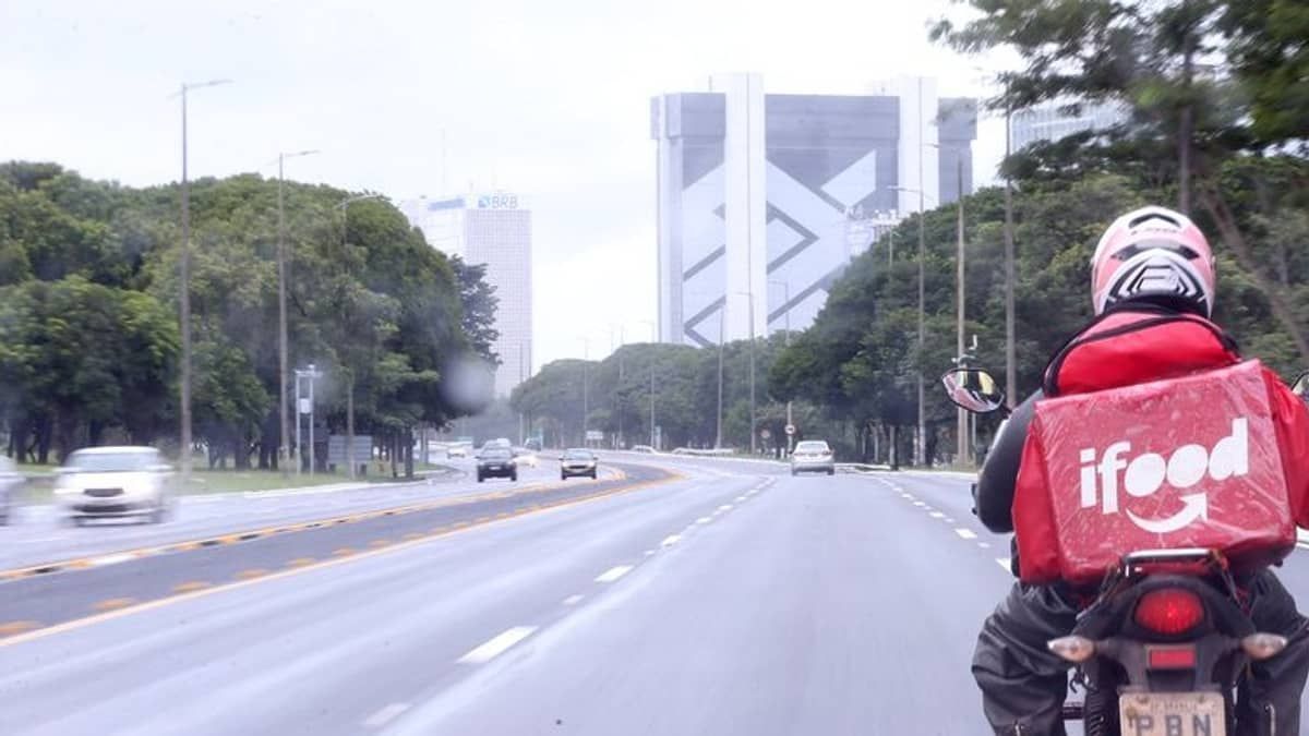 Internação de motociclistas no SUS cresce 55% em 10 anos