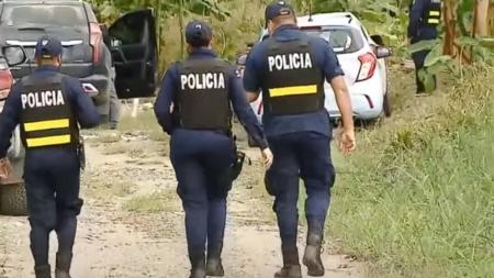 Autoridades costarriquenhas buscam desmantelar gangues locais que armazenam, comercializam e enviam drogas à Europa
