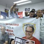 Reajuste de 3,62% para servidores de Minas pode avançar nesta quarta (22); veja próximos passos