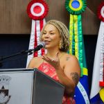 Áurea Carolina explica retorno à política e diz que pretende disputar o Senado em 2026