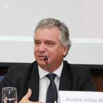 Novo nome apresentado a Lula para disputa na PGR enfrenta resistência no STF, dizem fontes
