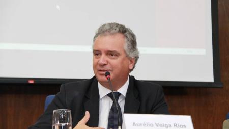 Aurélio Virgílio Veiga Rios é cotado para assumir a PGR