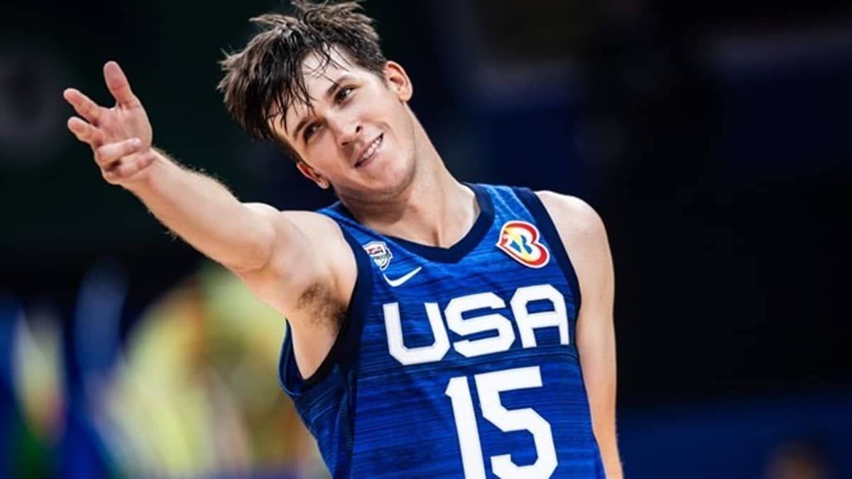 EUA x Alemanha: onde assistir à semifinal da Copa do Mundo de Basquete