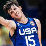 EUA x Alemanha: onde assistir à semifinal da Copa do Mundo de Basquete