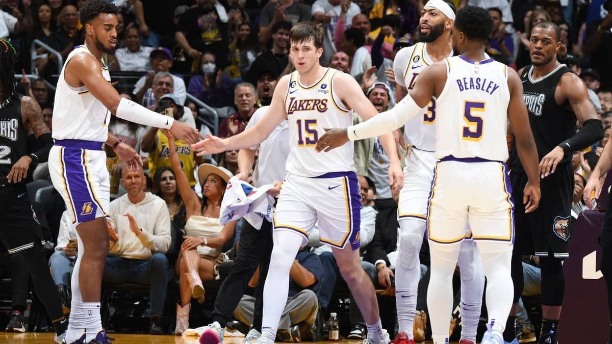 NBA na TV e no streaming: transmissões desta segunda-feira (24)