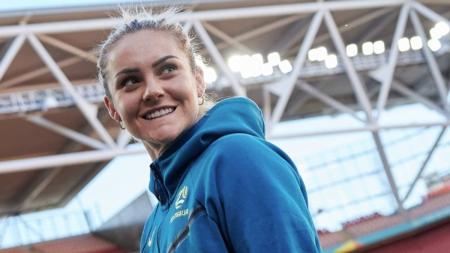 Austrália e França se enfrentam nas quartas de final